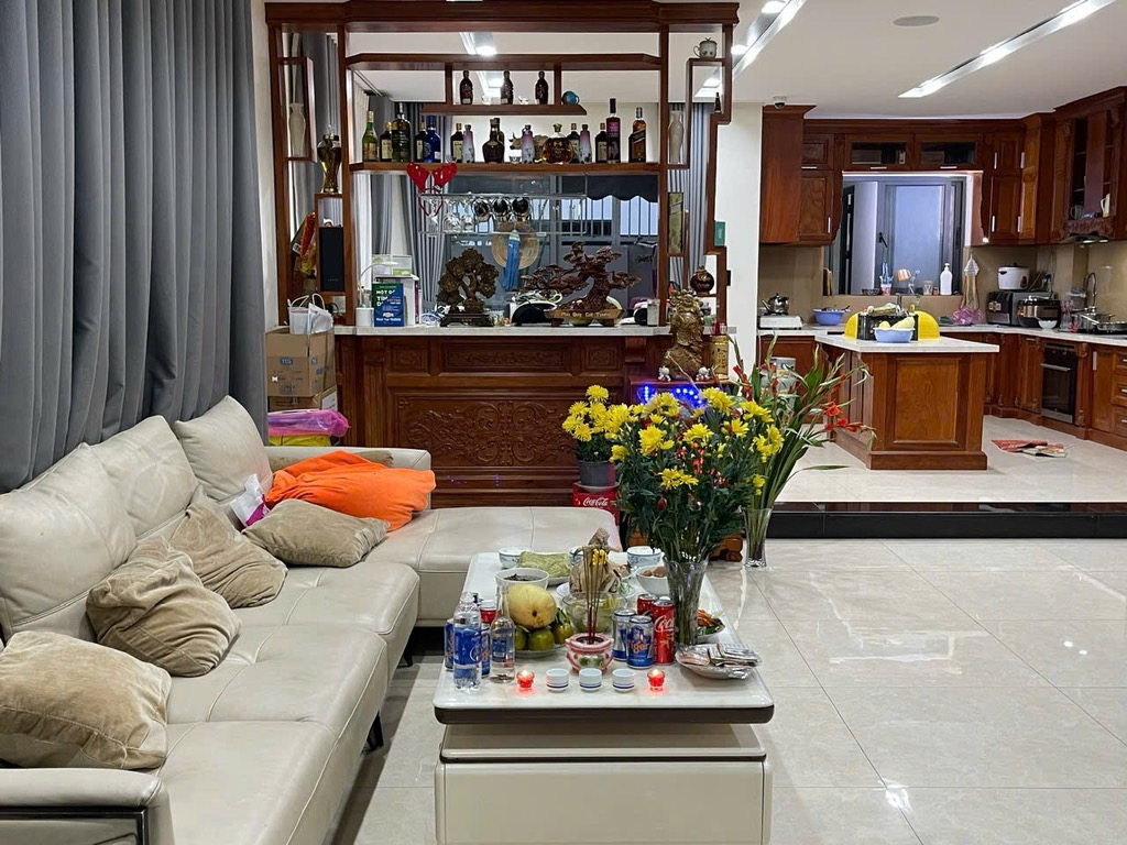 Bán nhà mặt phố phường Tam Phú, Thủ Đức, diện tích 187m2, giá 19,3 tỷ thương lượng