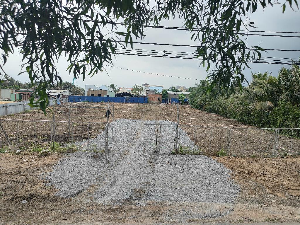 Cơ hội đầu tư cực hot tại Tân Long với 2786m2 đất thổ cư