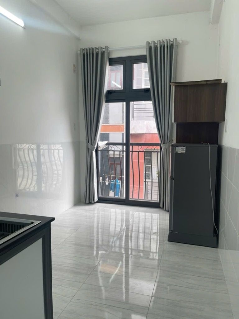 Bán CHDV ,Phạm Văn Chiêu , Gò Vấp - 6 tầng 10 phòng đang cho thuê