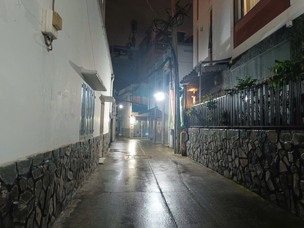 Nhà Quận 10 rộng rãi, giá hợp lý gần chợ Hoà Hưng