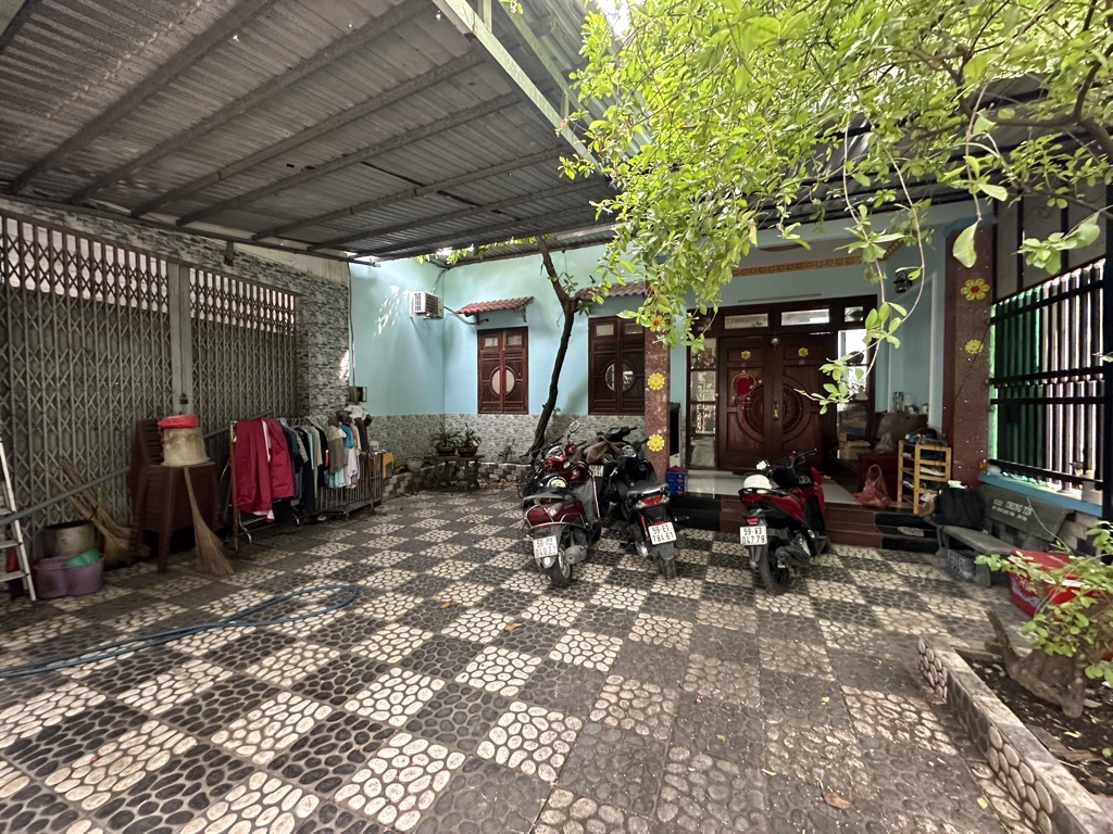 Khu đất vàng Tây Thạnh đẳng cấp với dòng thu nhập ổn định