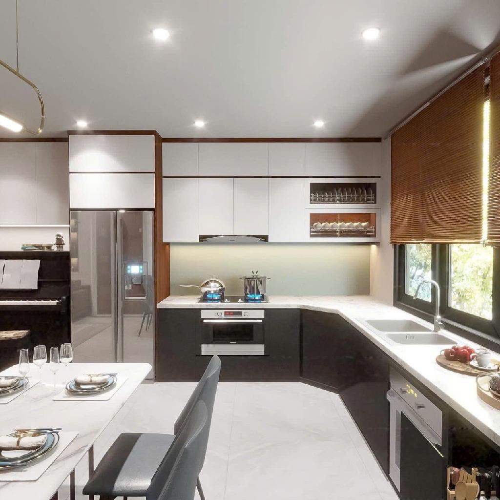 Bán nhà phân lô Ôto diện tích 52m2 tại Nguyễn Khuyến Văn Quán, giá 13.8 tỷ