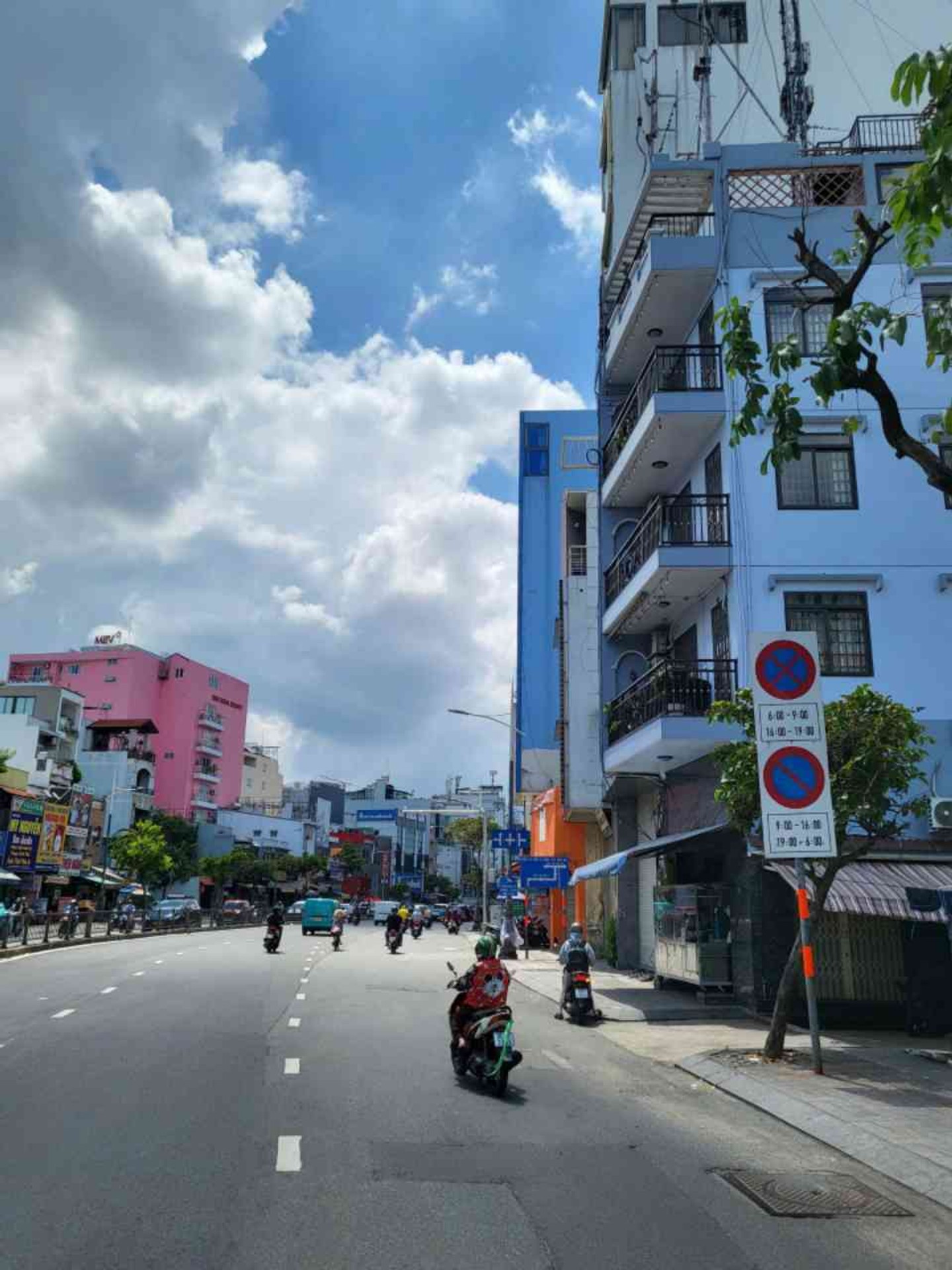 Cơ hội vàng sở hữu nhà mặt phố quận 1 vị trí đắc địa giá hấp dẫn