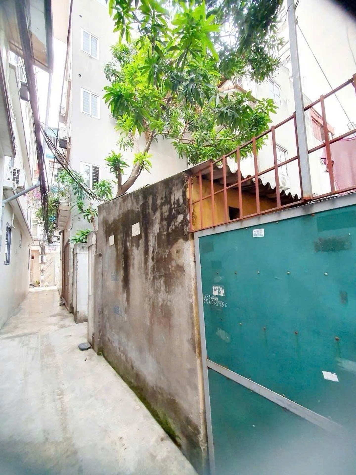 205.139.3 Xuân Đỉnh 58m2 9.8 tỷ