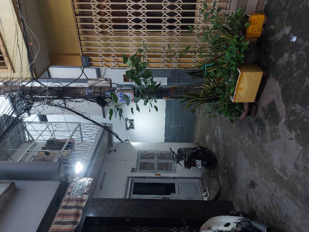 Nhà đẹp Quận 10, 4PN, vào ở ngay, giá hợp lý
