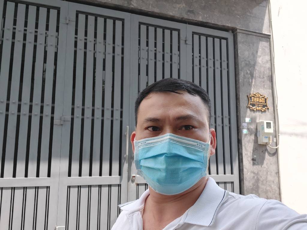 Bán nhà riêng 4 tầng 3 phòng ngủ hướng Đông Nam tại Phan Anh, diện tích 71.6 m²