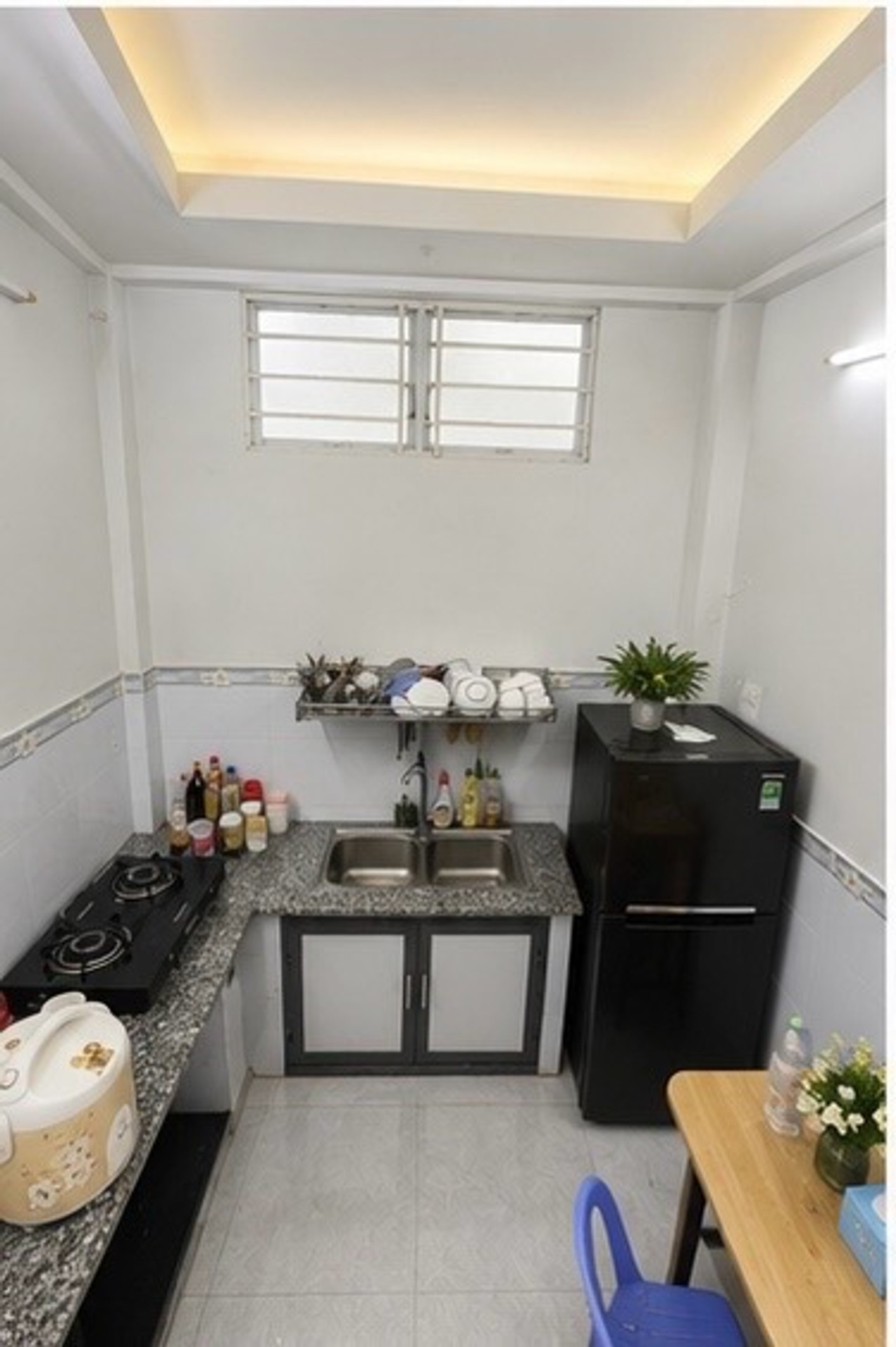 Nhà 3 tầng sang trọng ngay trung tâm Tân Phú, giá hấp dẫn
