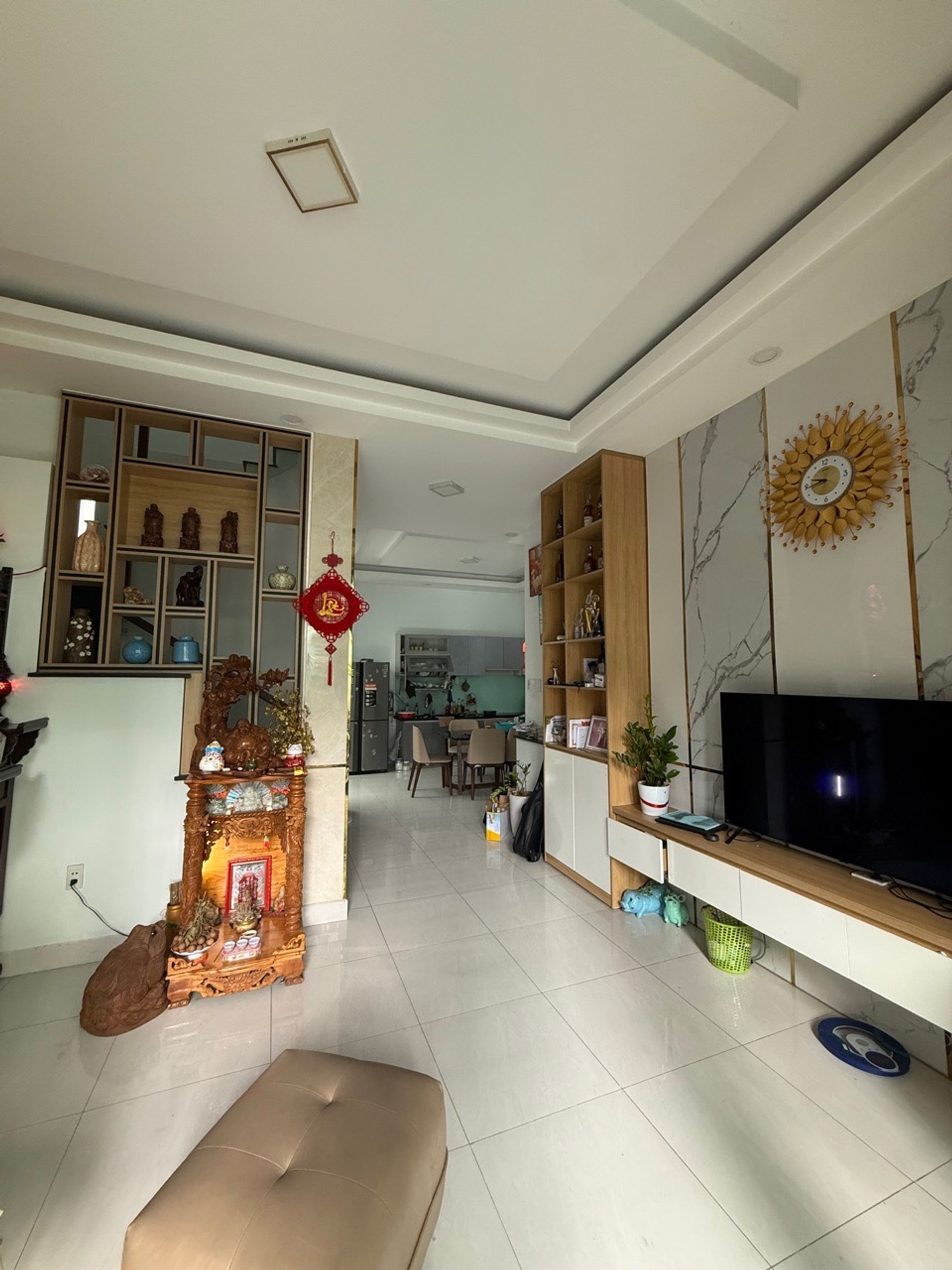 Bán nhà 4 tầng, 4 phòng ngủ, 81m2, Bình Trị Đông, giá 5.79 tỷ
