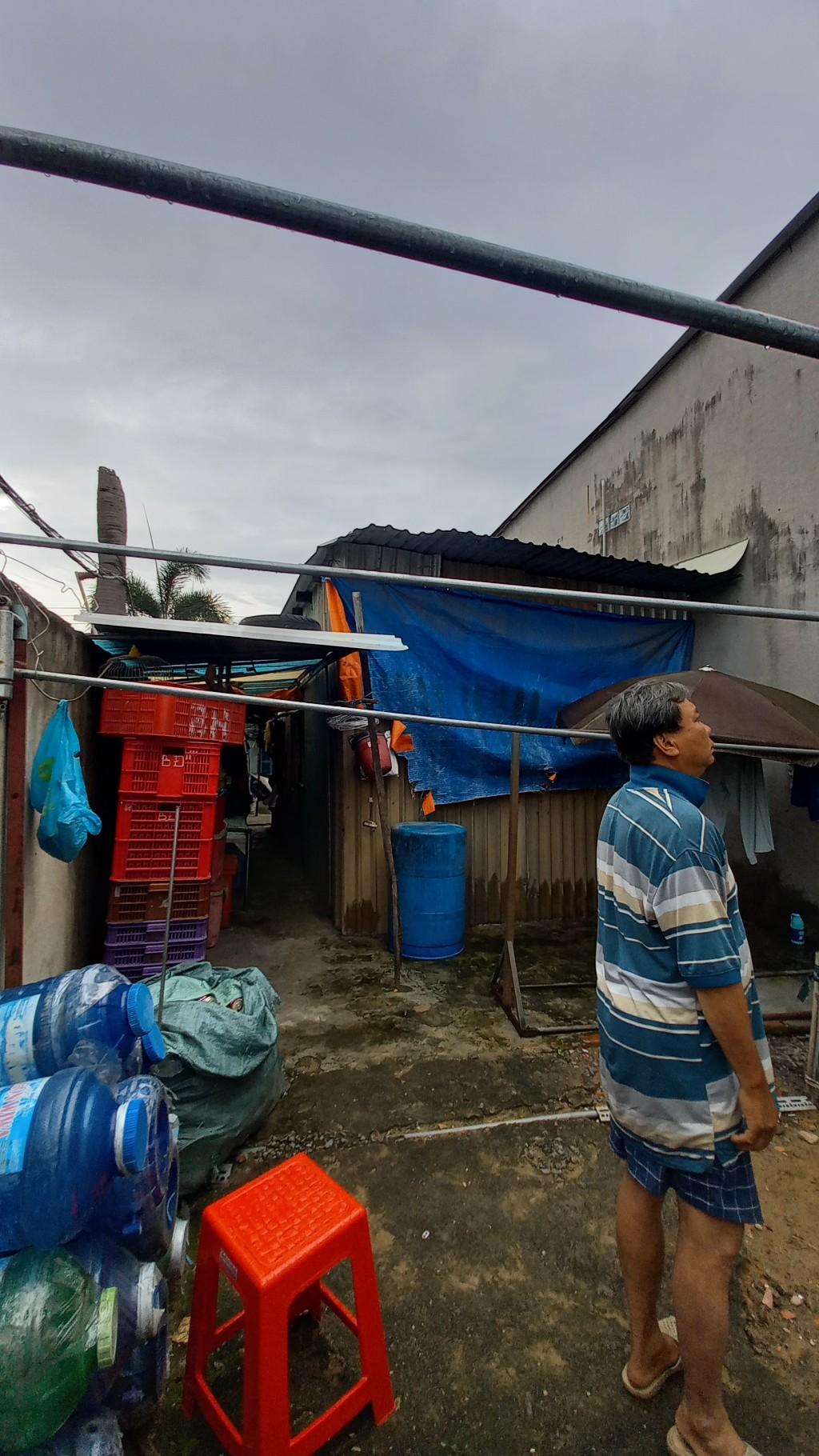 Nhà mặt phố đắc địa Bình Chánh, cơ hội cho nhà đầu tư
