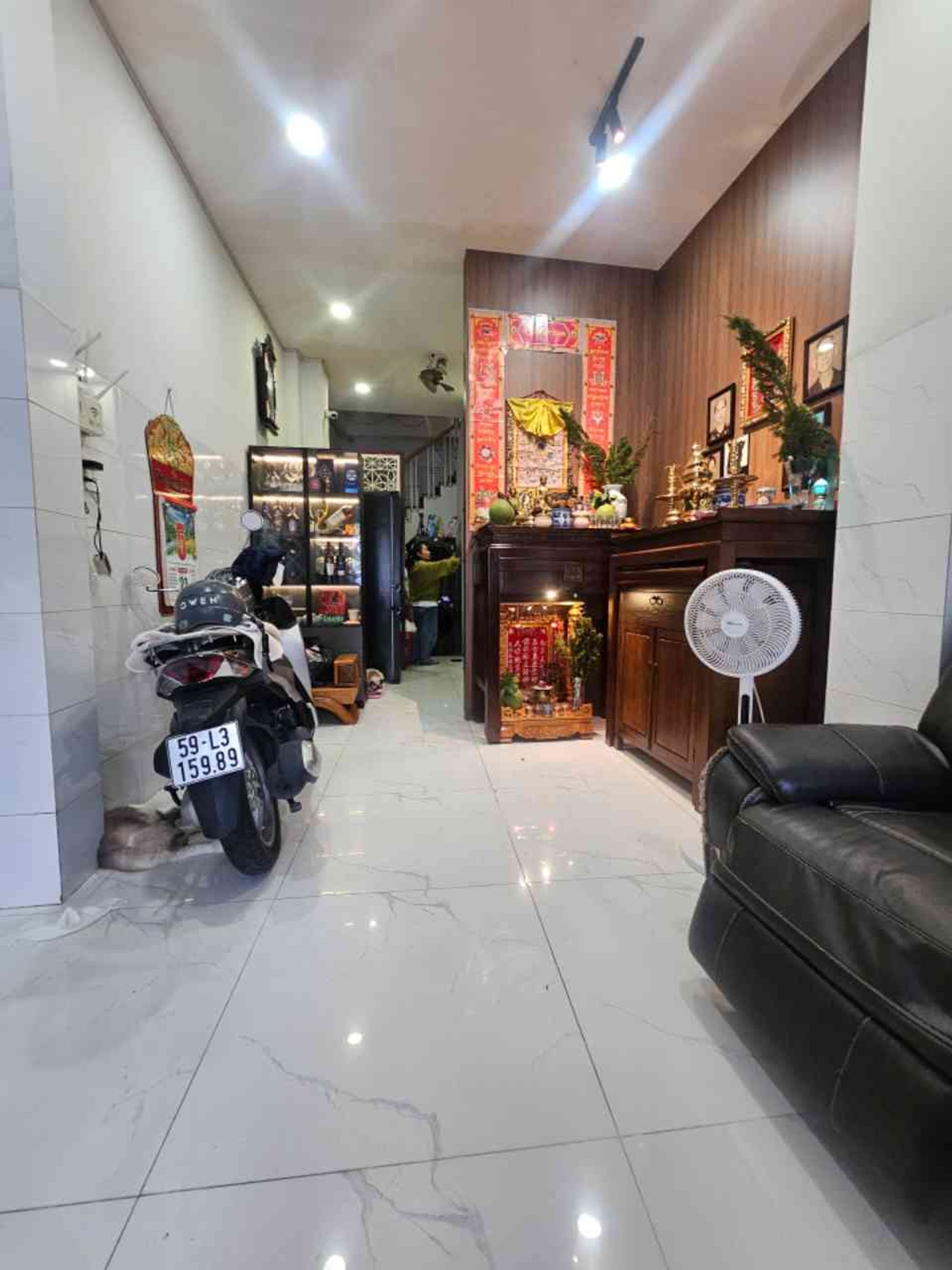 MẶT TIỀN KINH DOANH - BUÔN BÁN TẤP NẬP - CHO THUÊ 25TR /THÁNG