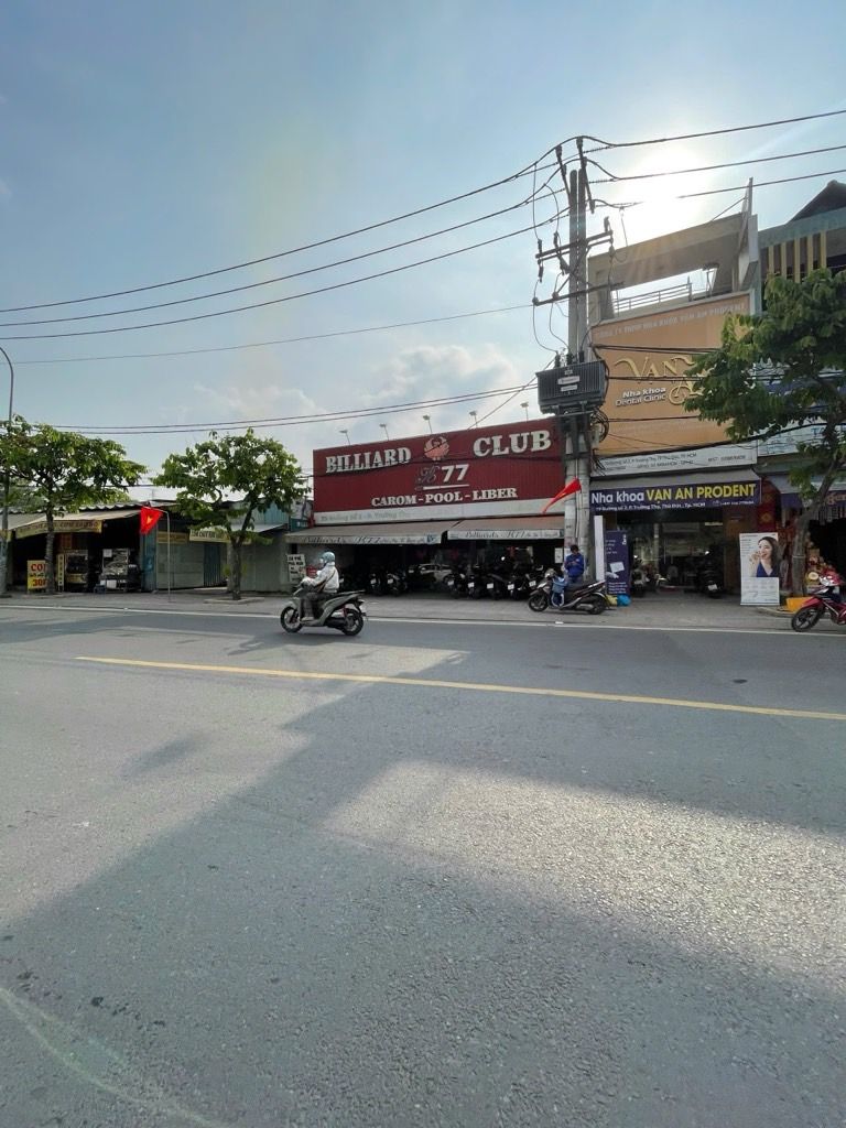 Bán lô đất 140.7 m2 tại phường Trường Thọ, Thủ Đức, hẻm xe hơi đường nhựa 5m