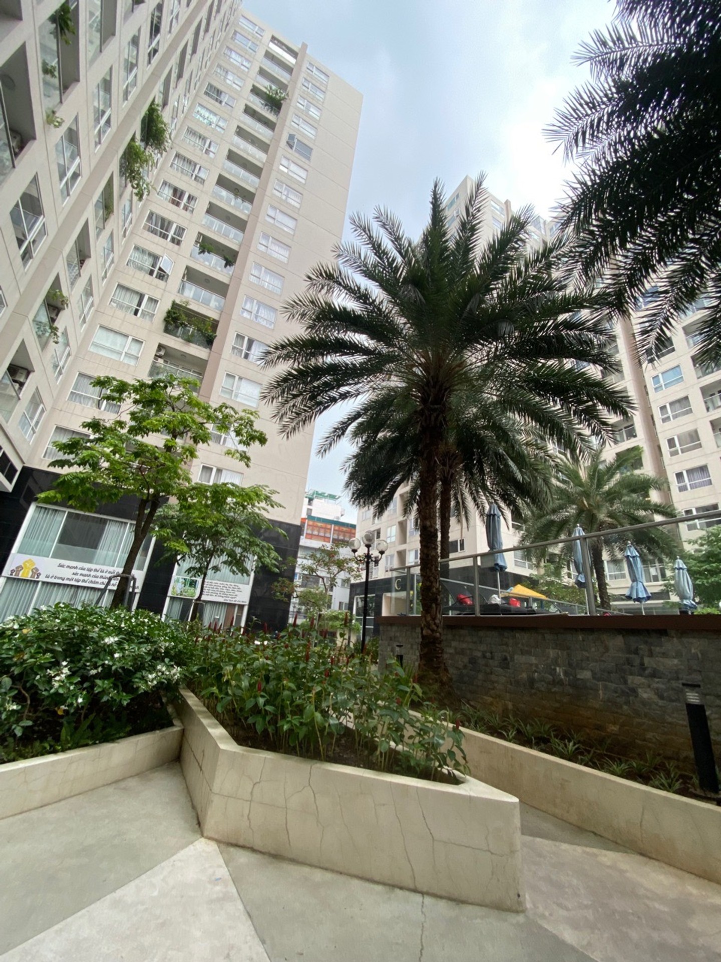 Shophouse Sky Center sầm uất, tiềm năng đỉnh tại Phổ Quang