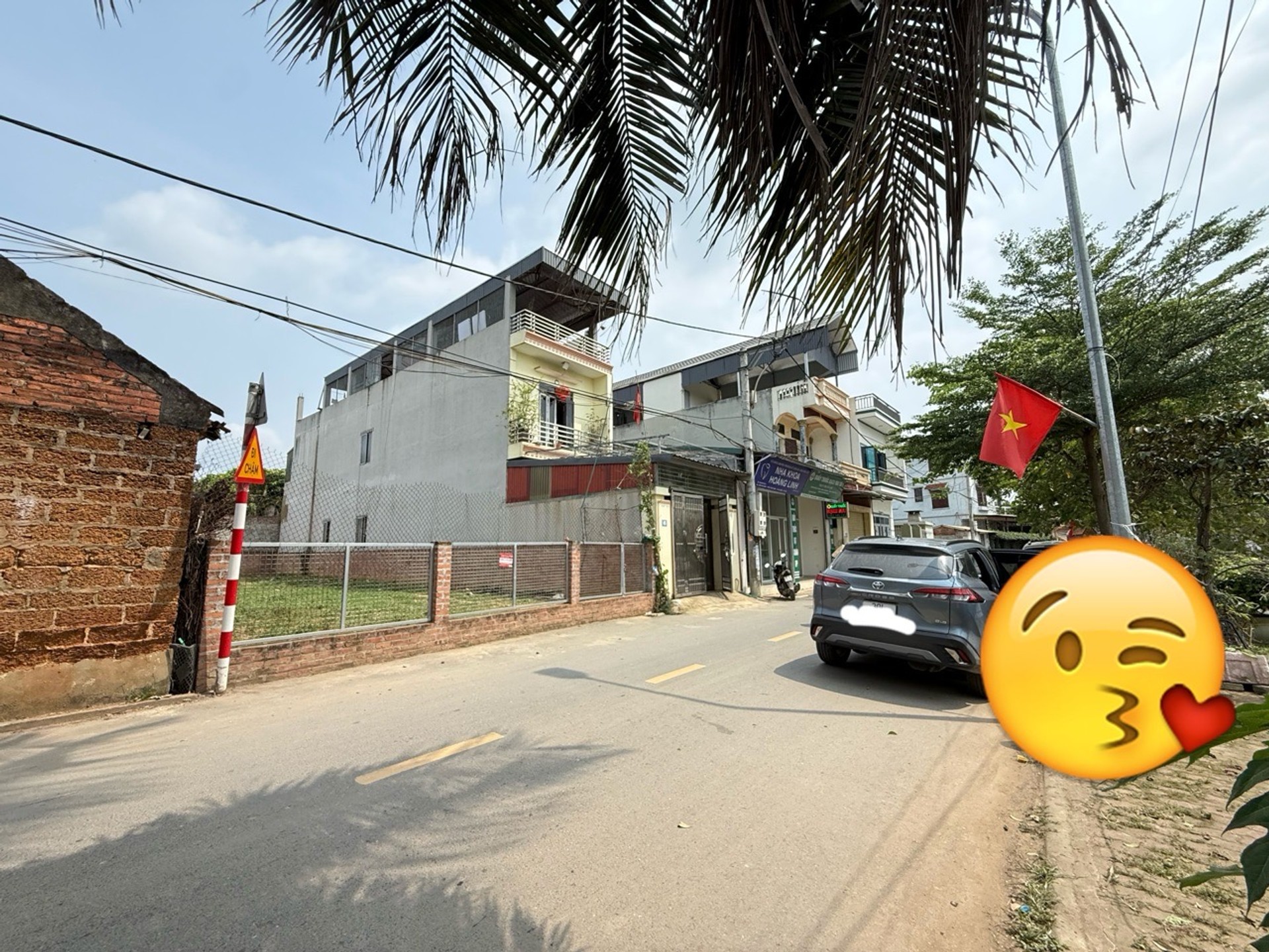 Bán đất Đồng Trúc 228,6m2, MT7.8m, 2 ô tô tránh kinh doanh đỉnh