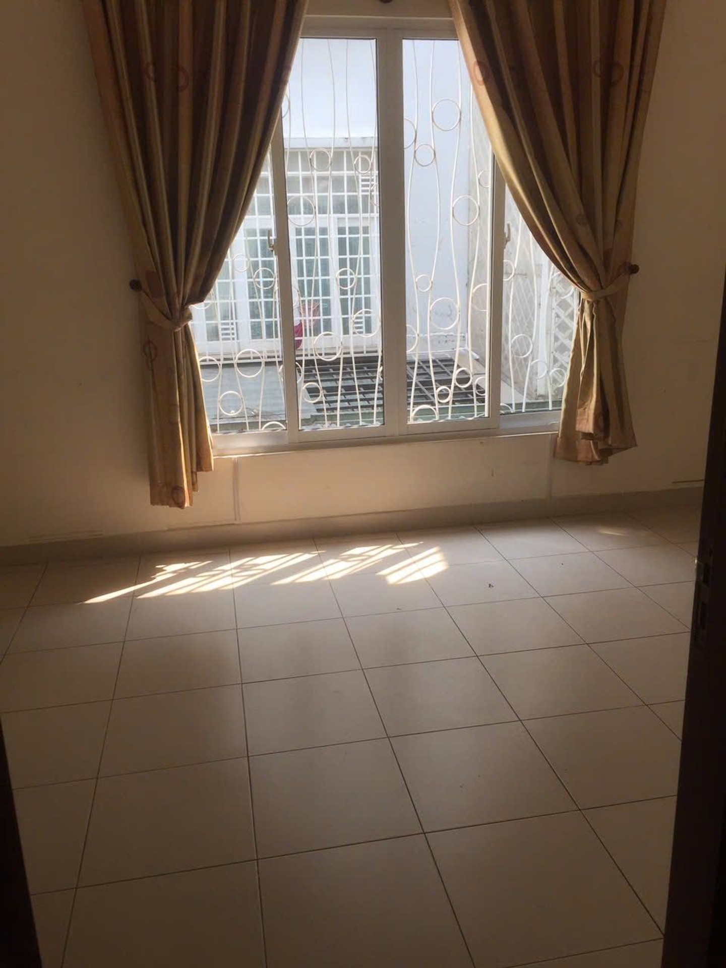 Bán nhà 4 tầng mặt tiền 5m phường 5 quận 8, giá 16 tỷ