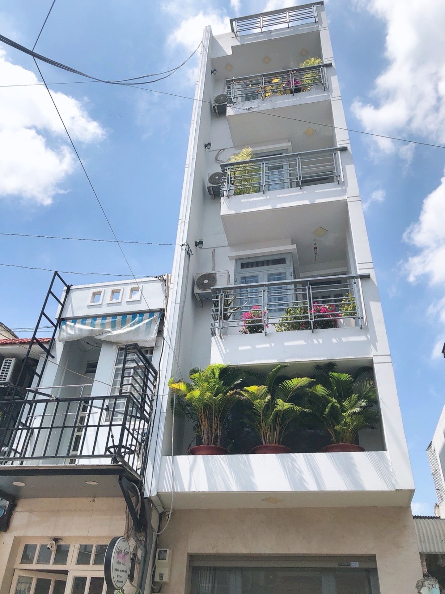 Nhà đẹp, giá tốt ngay Hưng Phú quận 8
