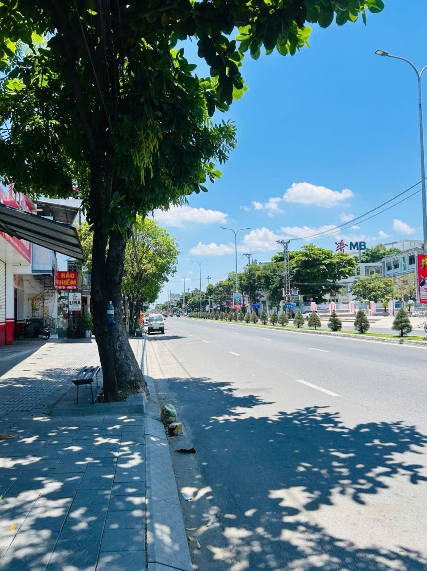 Nhà mặt phố Tôn Đức Thắng - Cơ hội hiếm có để sở hữu 66m2 vị trí vàng tại Liên Chiểu