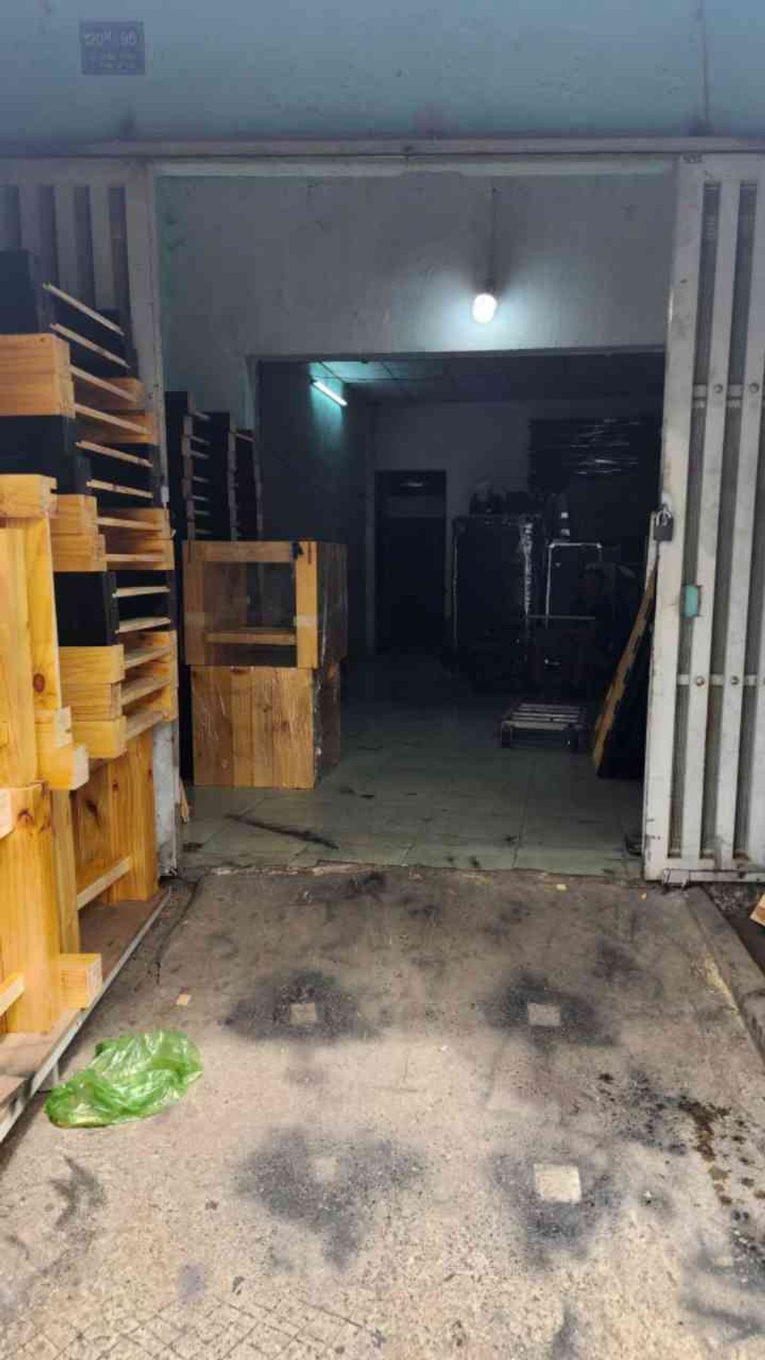 Bán nhà mặt phố Hà Đặc tại Quận 12, diện tích 132m2, mặt tiền 6m, pháp lý có sổ
