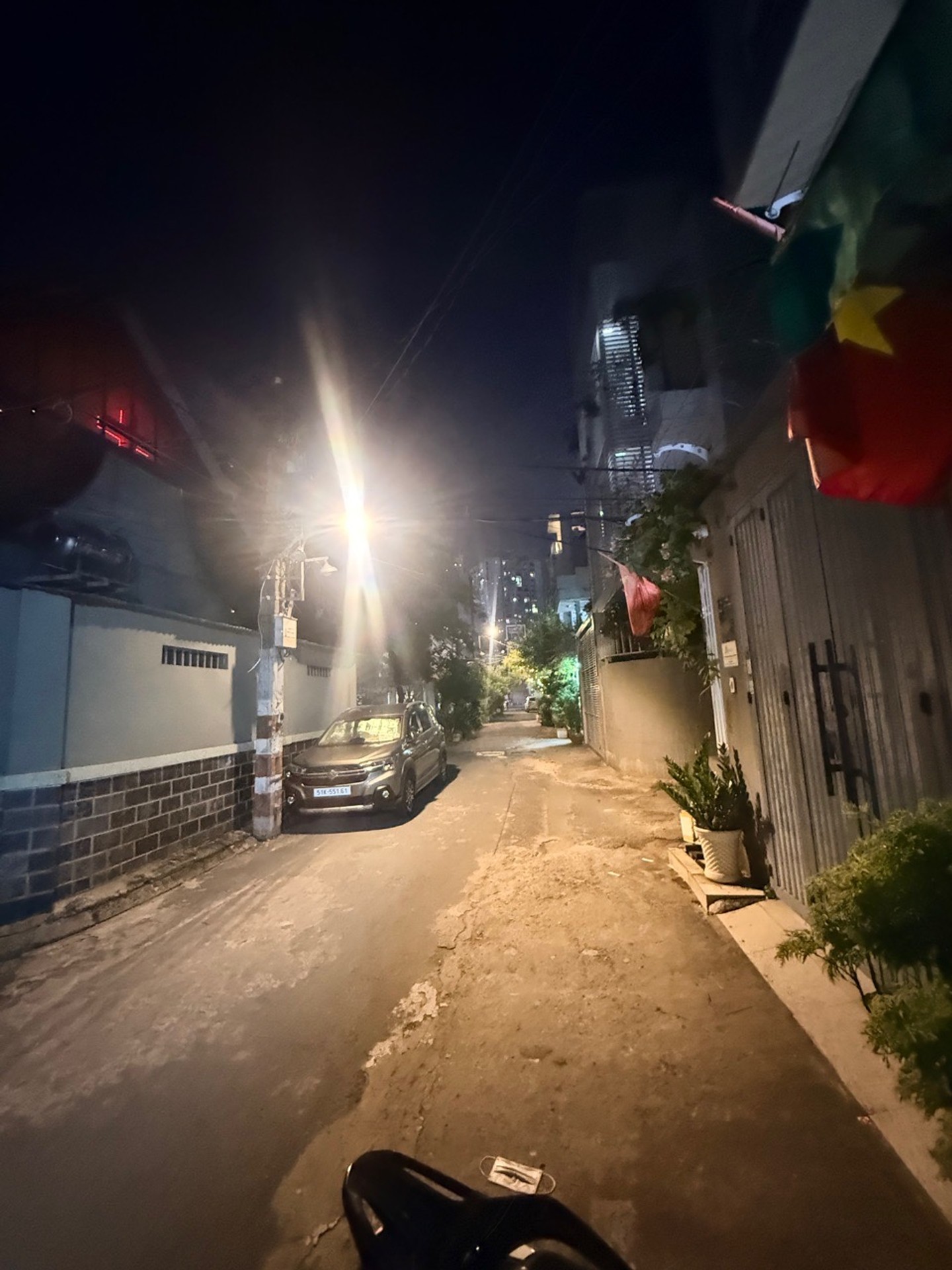 Nhà mặt phố Yên Đỗ - Vị trí đắc địa, tiện nghi đầy đủ