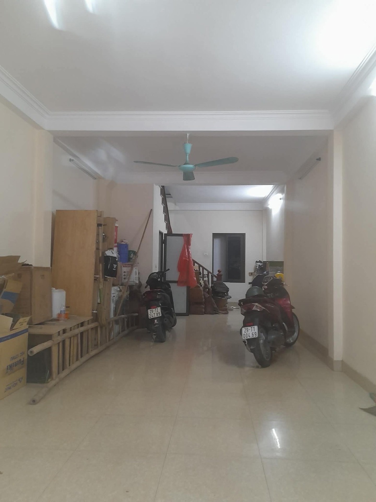 Bán liền kề 5 tầng diện tích 45m2 tại Lê Trọng Tấn La Khê Vỉa Hè Ôtô Kinh Doanh