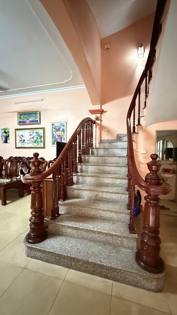 Nhà lô góc 4 tầng tại Văn Phú với thiết kế thông thoáng, 75m2 phù hợp gia đình ở hoặc đầu tư