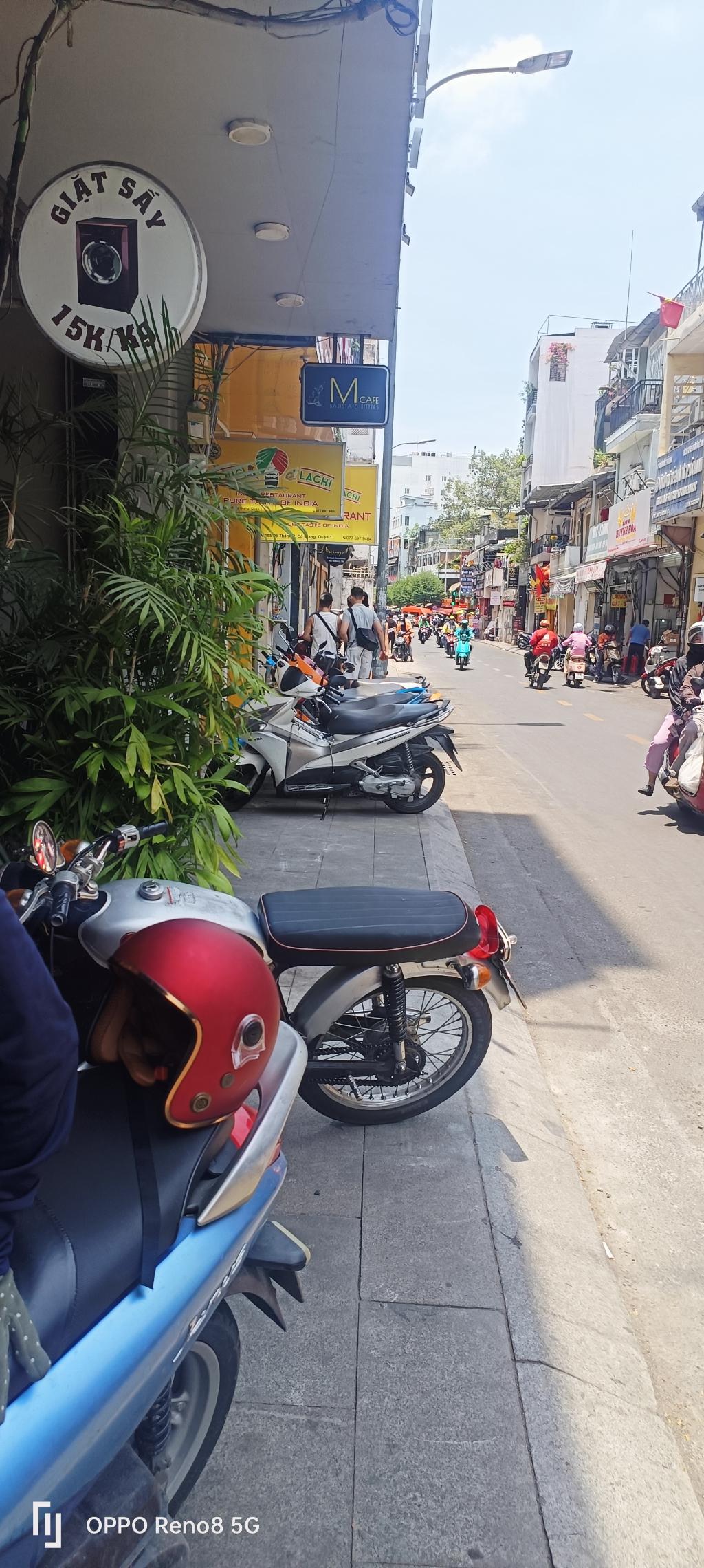 Cơ Hội Vàng Sở Hữu Nhà Mặt Phố Trung Tâm Quận 1, Giá Tốt Hiếm Có