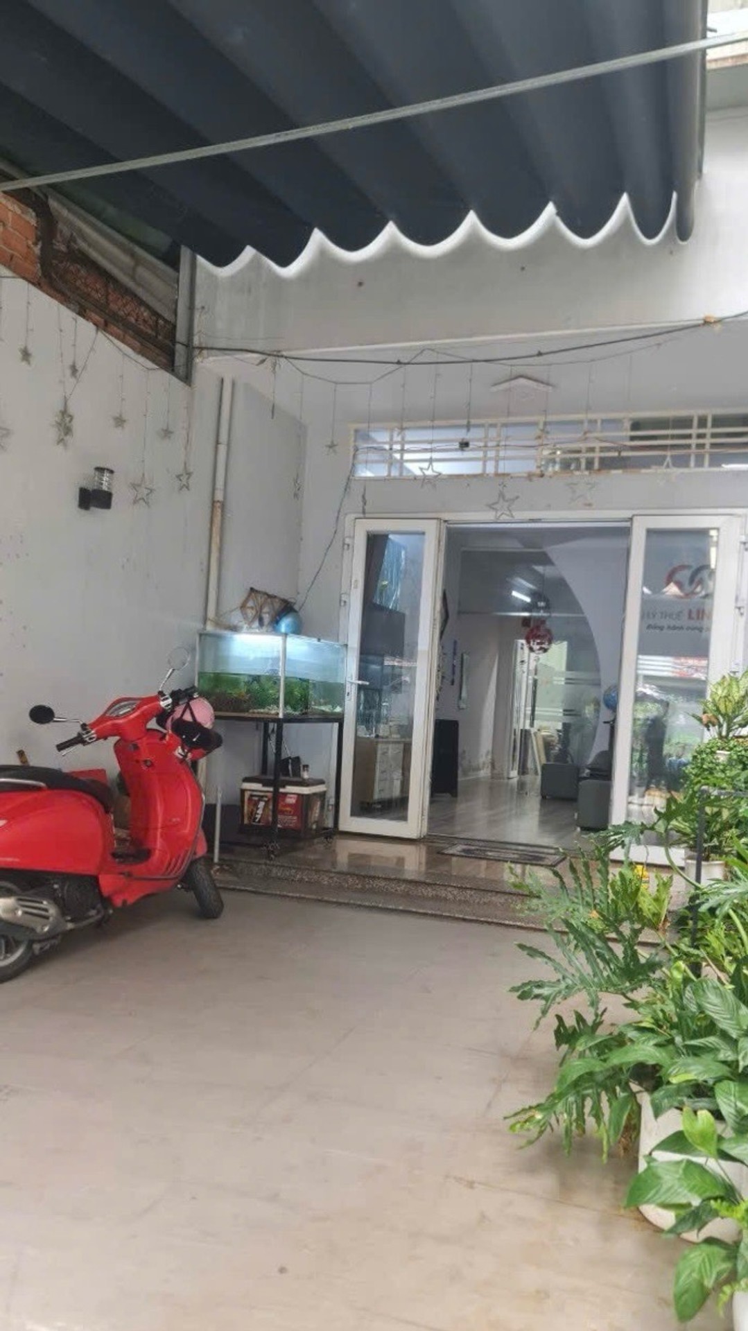 Nhà đẹp Trường Chinh 111m2, giá tốt, hiếm có