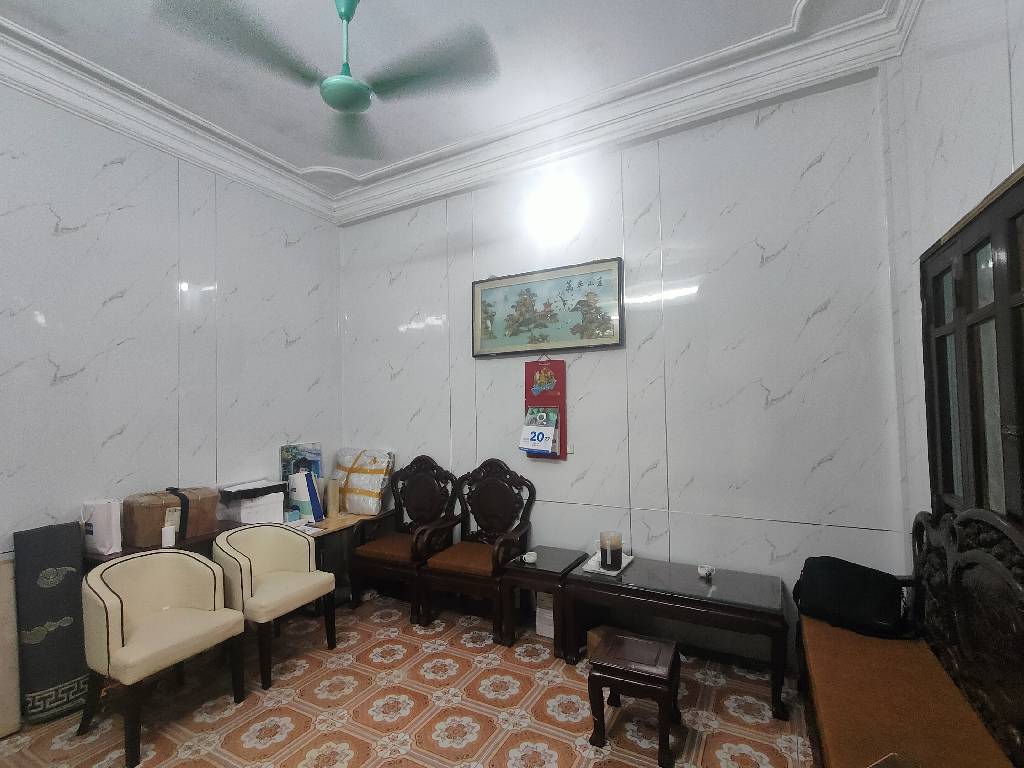 Bán Nhà phố Lê Hữu Trác gần Học viện Quân Y 4 tầng, 57m2, giá 16.3 tỷ