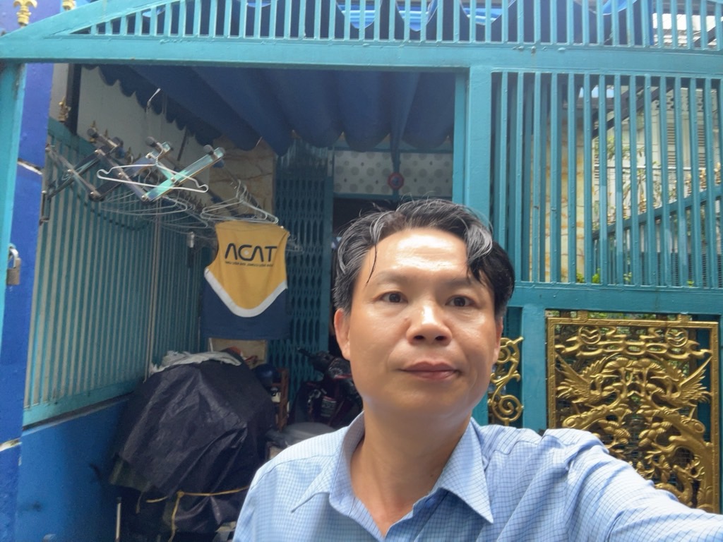 Siêu phẩm nhà 4 tầng đẹp giữa lòng Quận 10