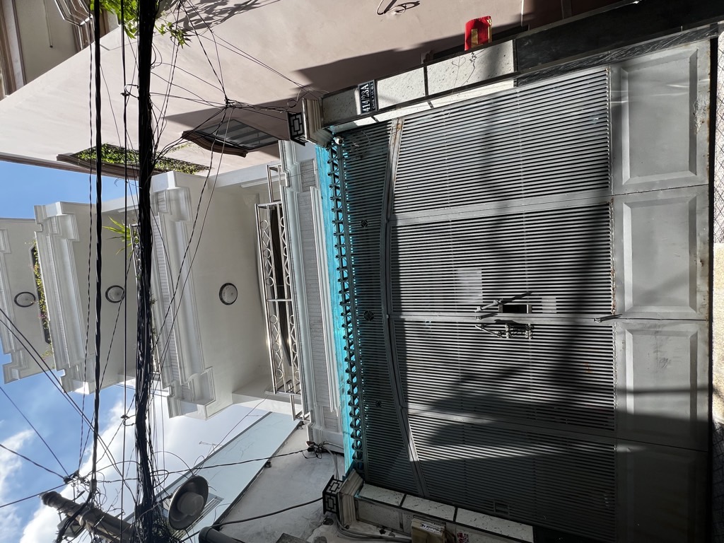 Bán nhà riêng 5 tầng tại phường Nhiêu Lộc, Quận 3, diện tích 64.2m2, giá 13.5 tỷ