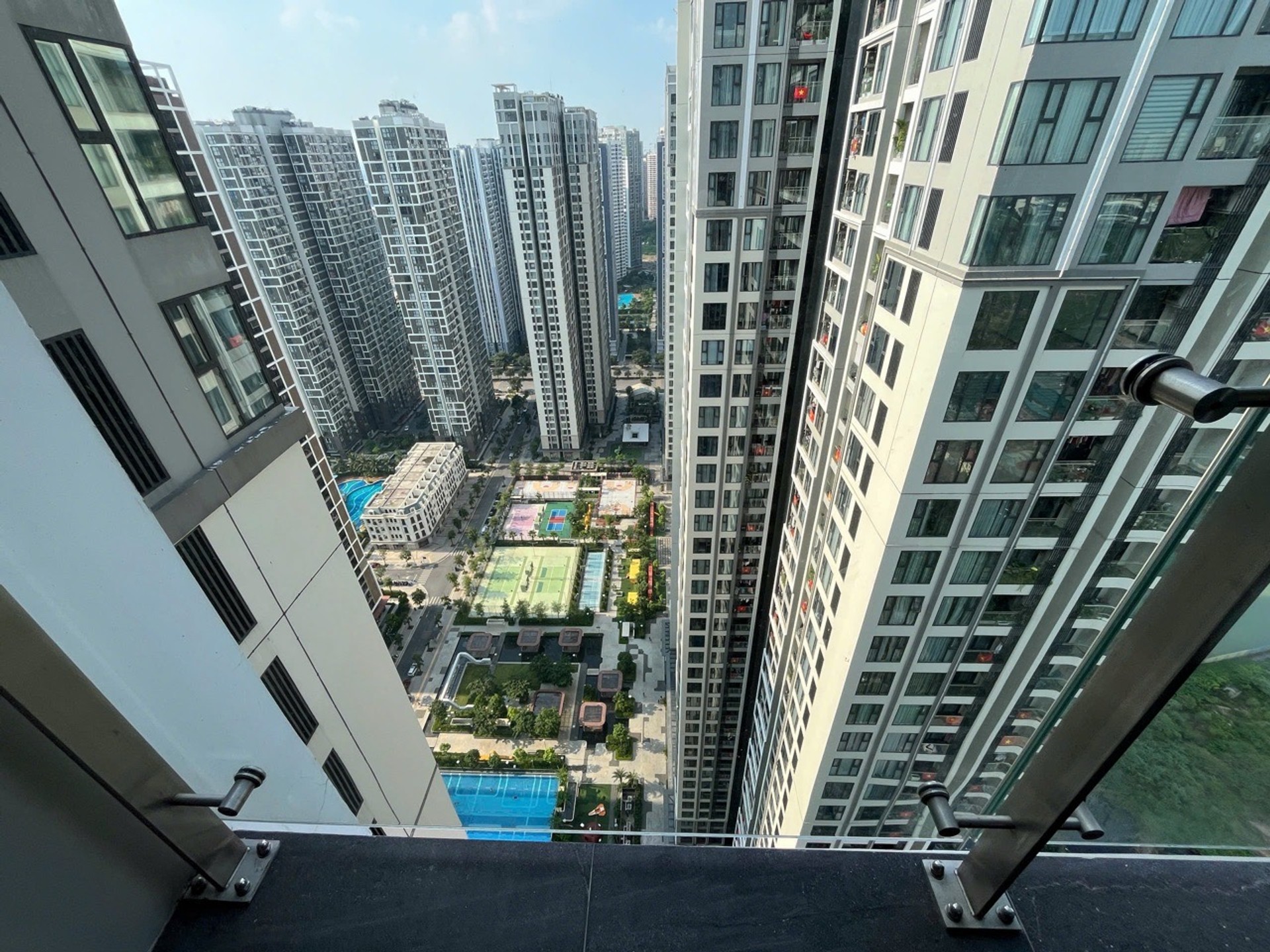 Bán căn hộ chung cư 2 phòng ngủ tại Hạ Đình, quận Thanh Xuân, sổ đỏ lâu dài giá 6,3 tỷ