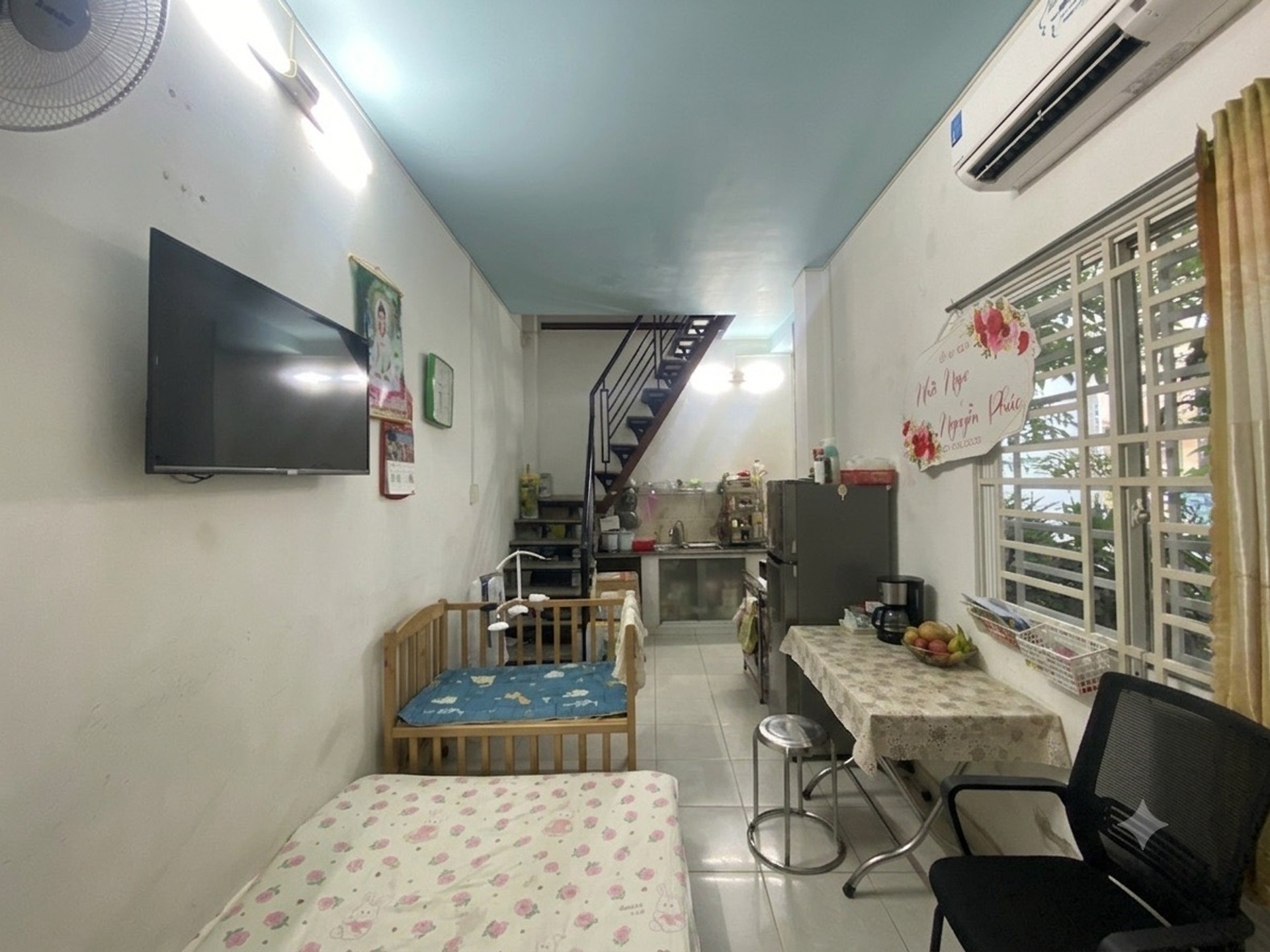 Cơ hội sở hữu căn nhà lô góc nhỏ xinh tại Gò Vấp giá tốt