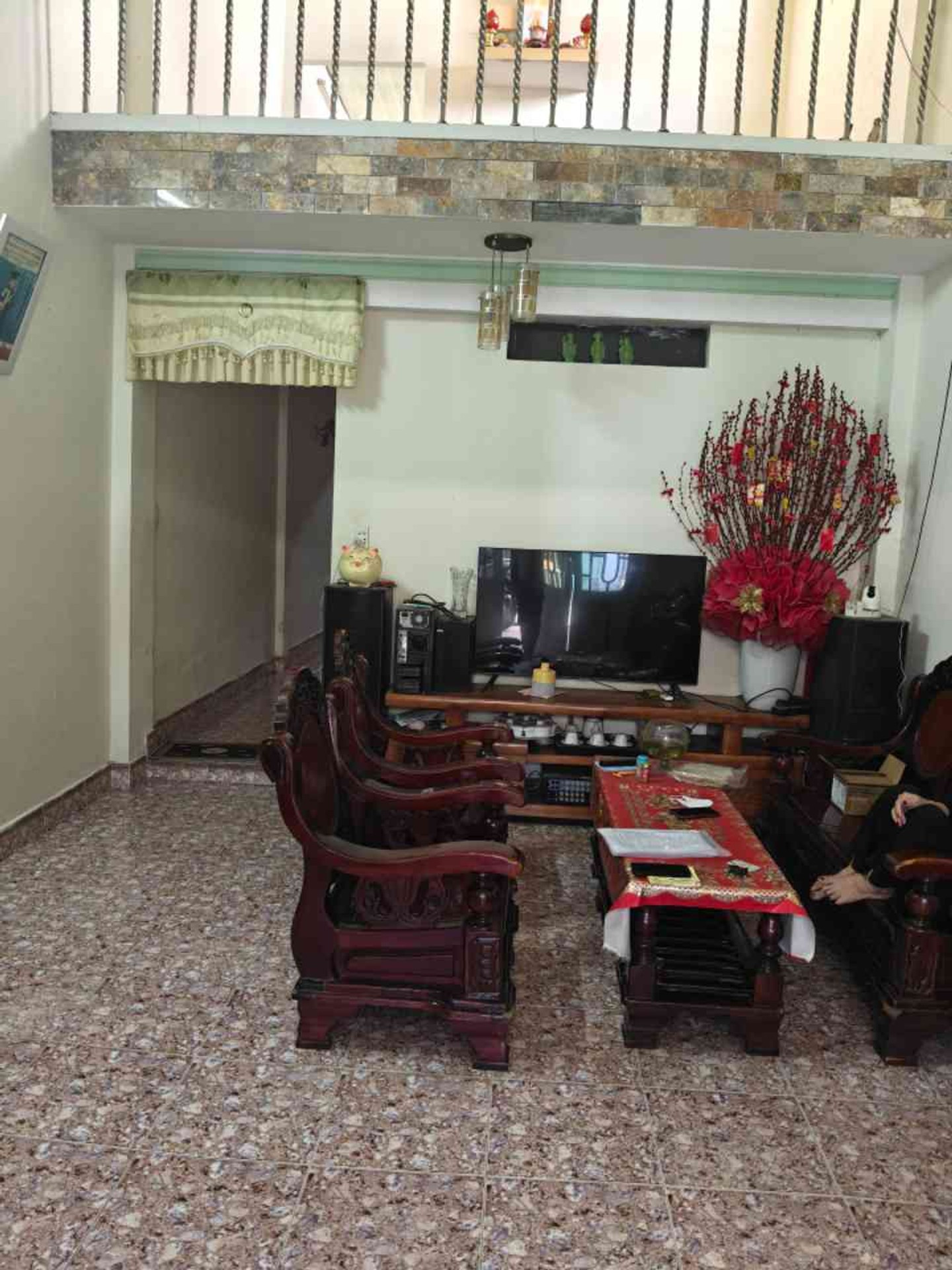 Bán nhà riêng kiệt Nguyễn Công Trứ, Sơn Trà, gần biển Mỹ Khê, 85m², 3 phòng ngủ