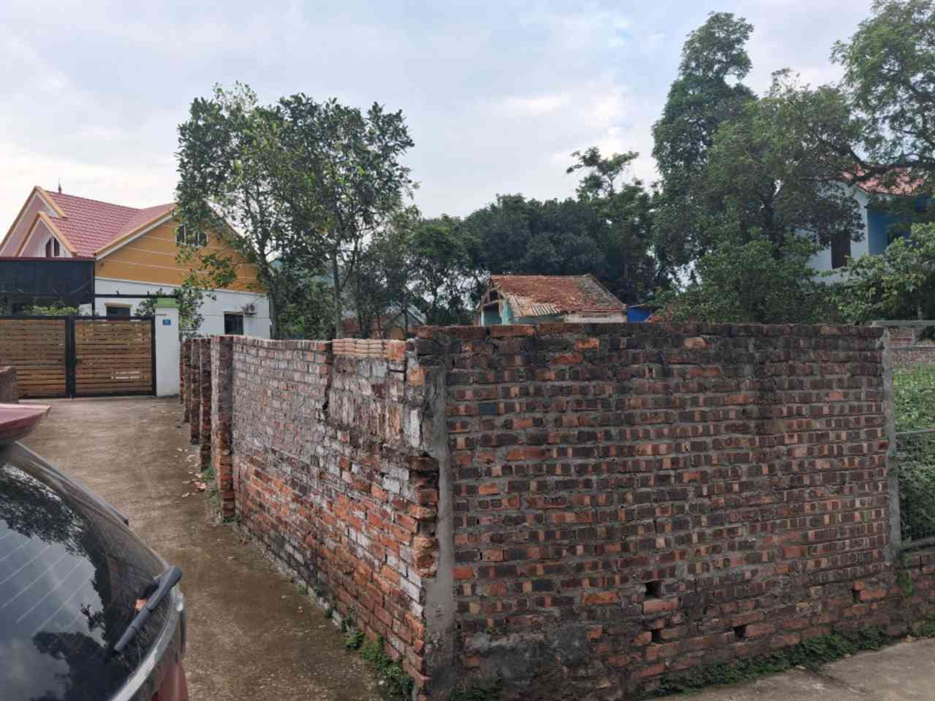 Đất đẹp Thanh Hà, ô tô vào tận nơi, giá đầu tư siêu hấp dẫn