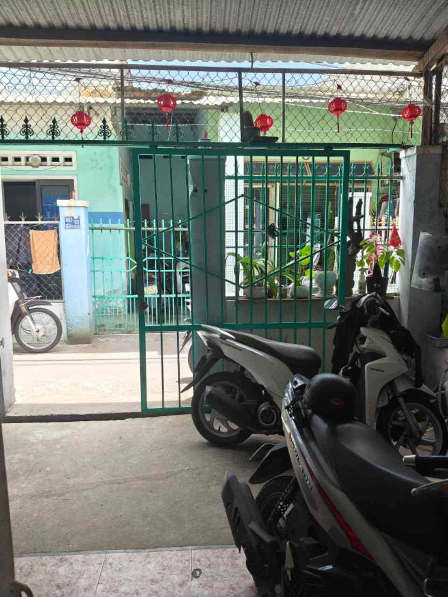 Bán nhà cấp 4 kiệt Nguyễn Công Trứ, Sơn Trà, Đà Nẵng, 3 phòng ngủ