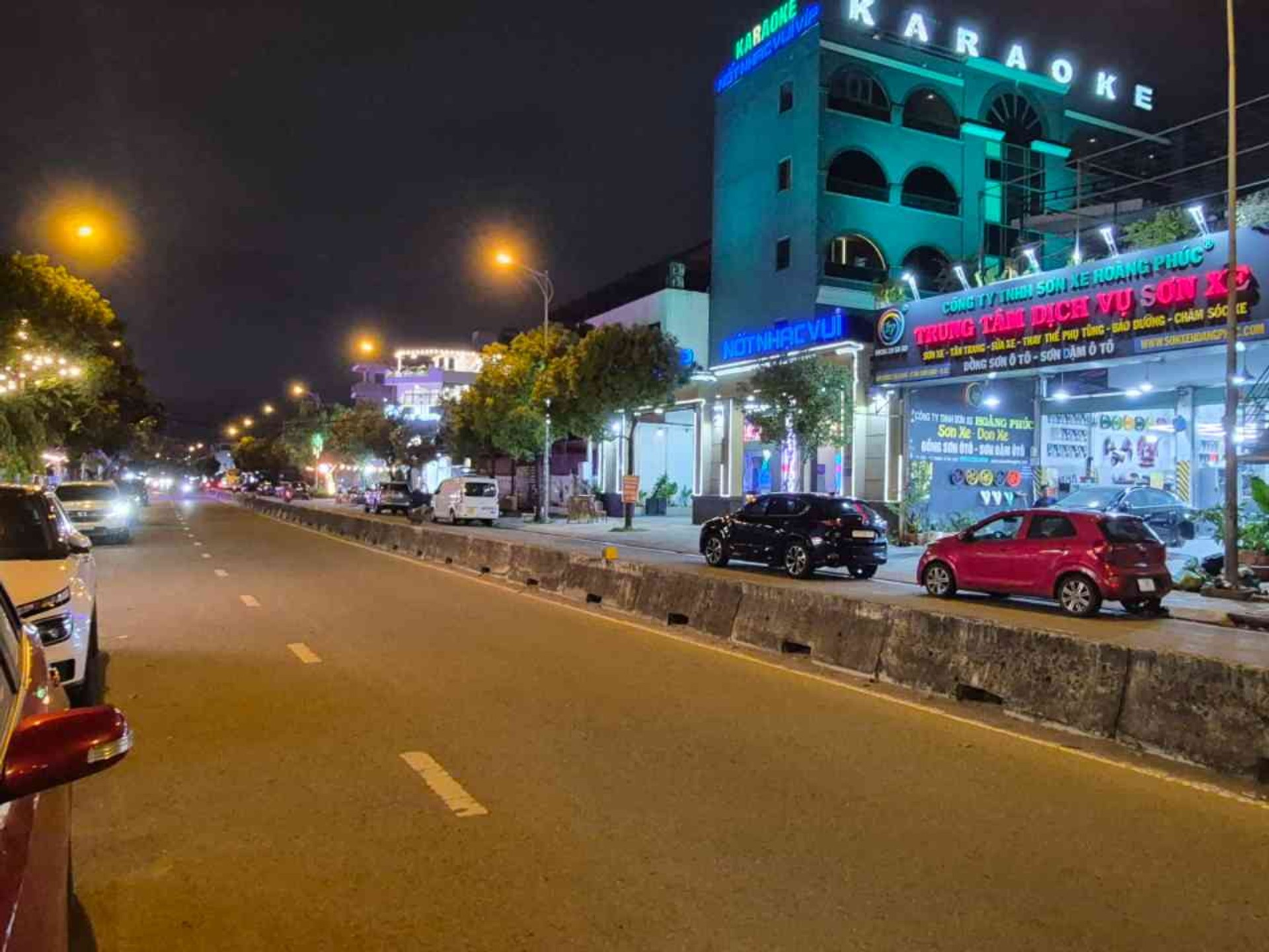 💥 MẶT TIỀN DƯƠNG THỊ GIANG Q12 – 616M² – NGANG 16.2M – ĐANG CHO THUÊ GARA – GIÁ 75 TỶ