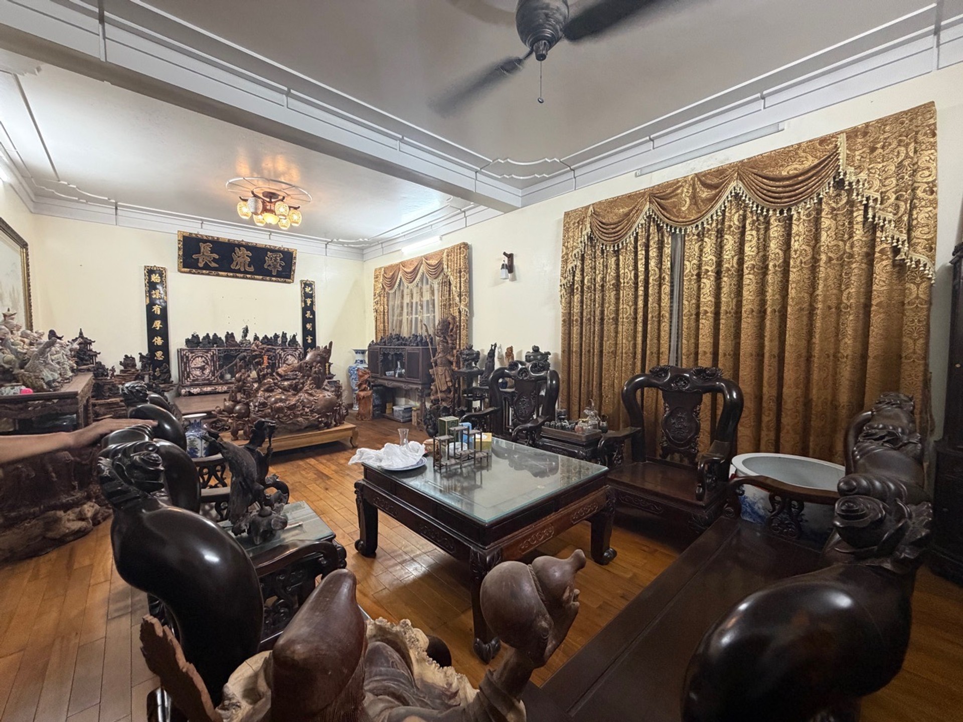 Biệt thự đẳng cấp view Hồ An Biên giữa lòng Gia Viên