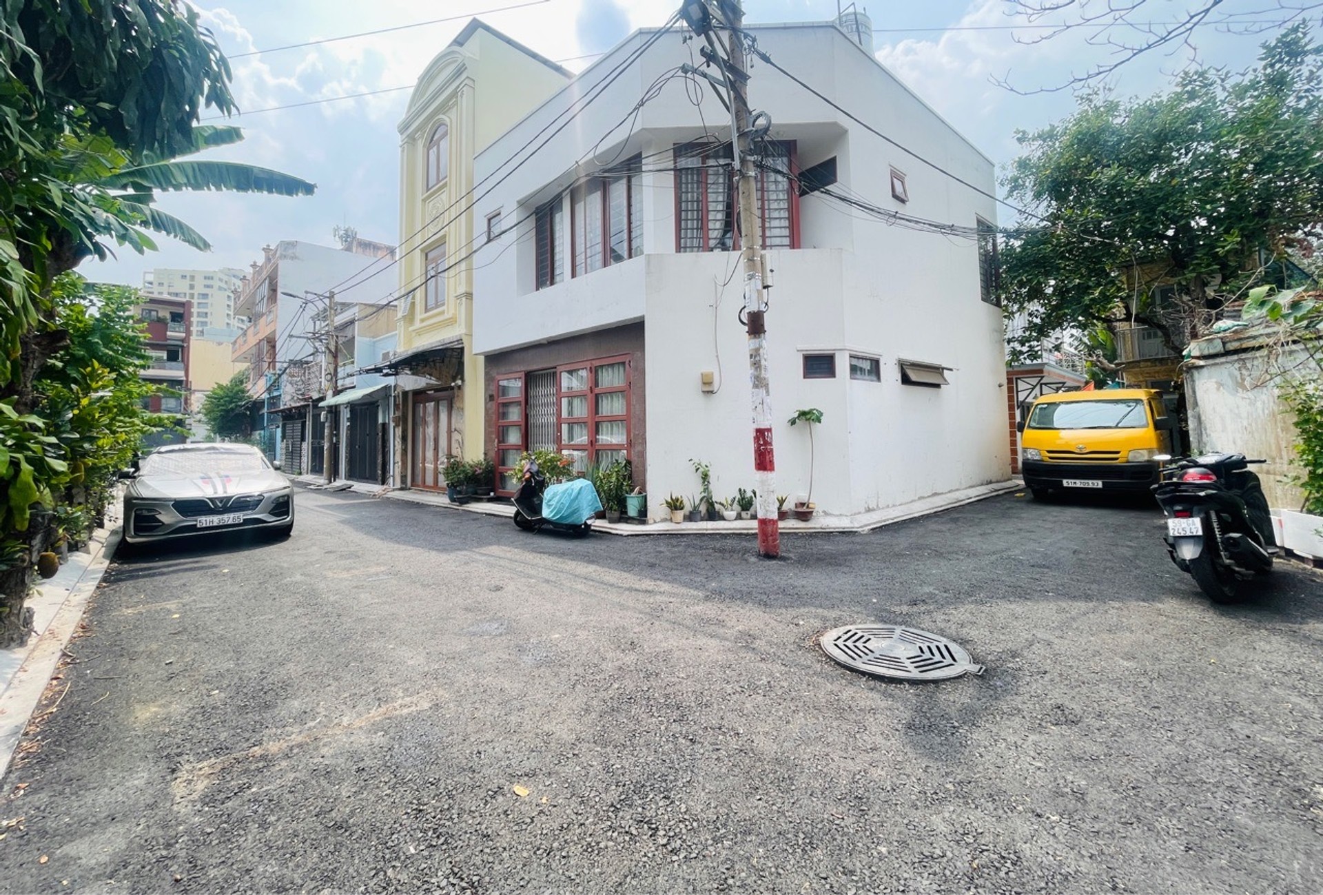 Bán nhà 2 tầng 22m2 giá 3,1 tỷ gần Bình Thạnh, Gò Vấp