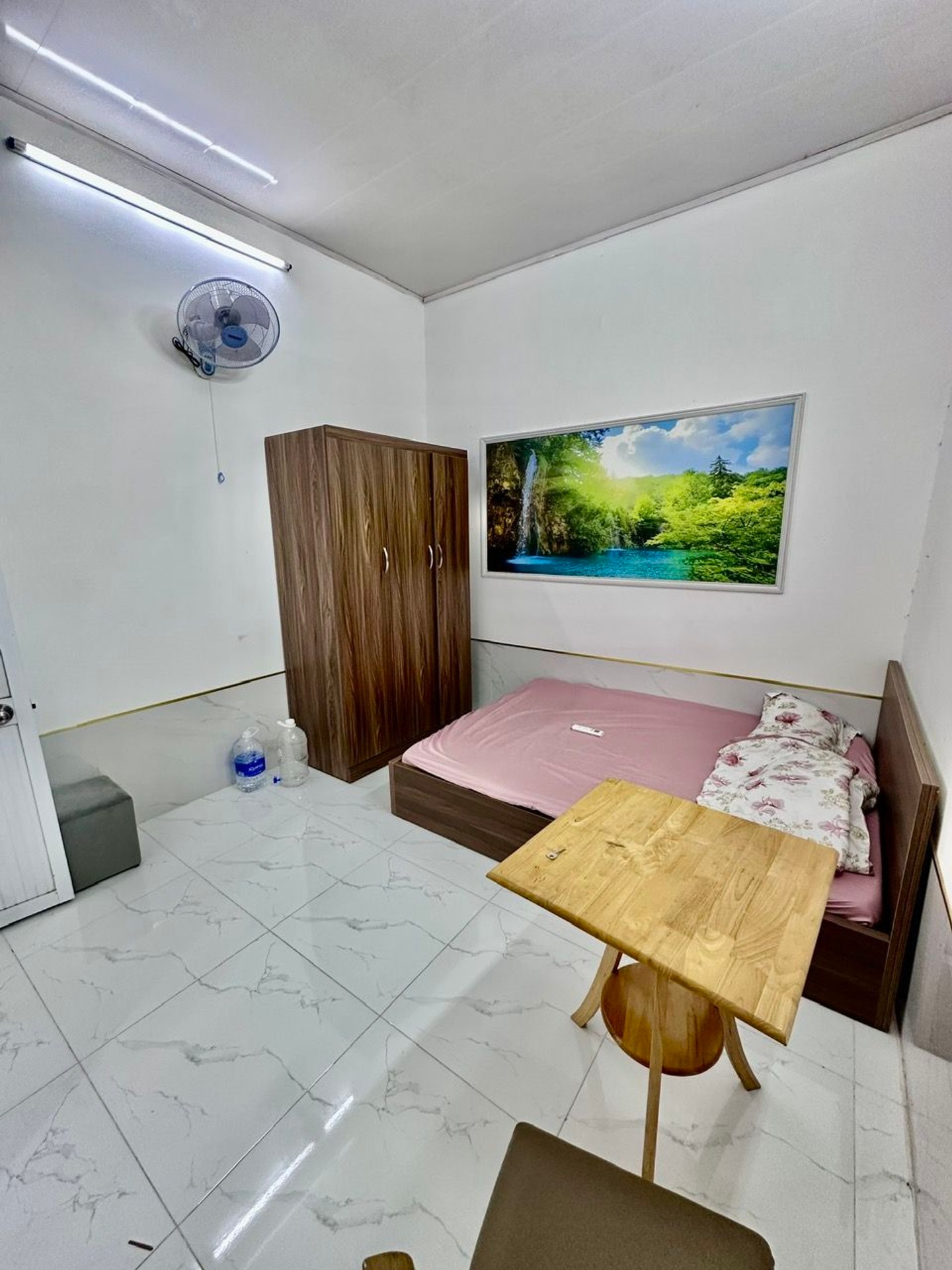 Nhà đẹp Tân Bình, gần sân bay, đầu tư sinh lời ngay