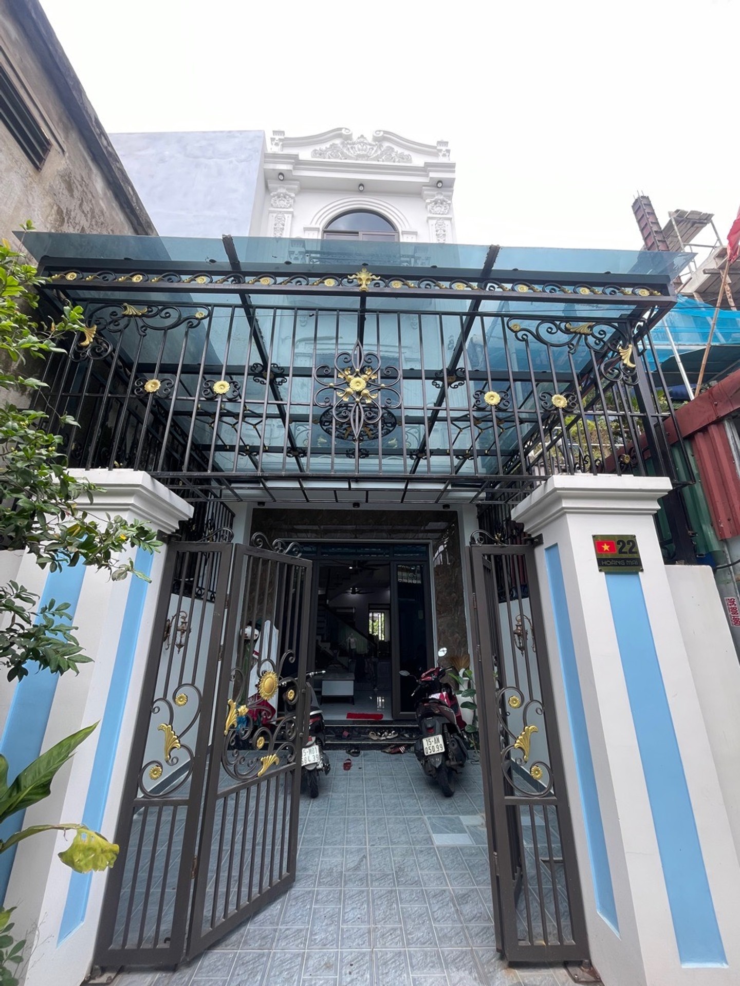 Nhà Đẹp Giá Tốt Ngay Trung Tâm Hoàng Mai, An Hải, Hải Phòng
