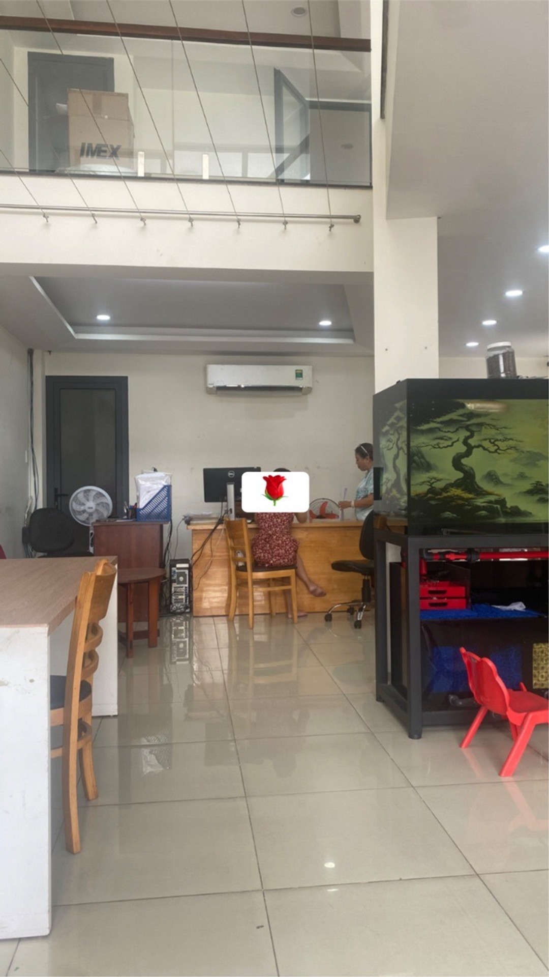 Toà Nhà Mặt Phố Đẳng Cấp 6 Tầng Tại Trung Tâm Quận 3