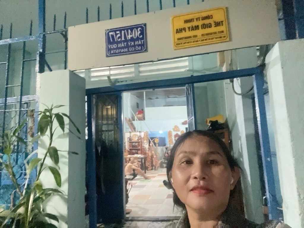 Cơ hội Vàng xây nhà mơ ước tại Tân Kỳ Tân Quý