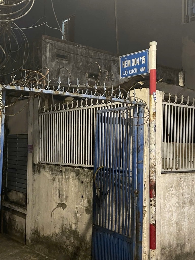 Nhà đẹp Tân Kỳ Tân Quý, hẻm an ninh, giá hợp lý