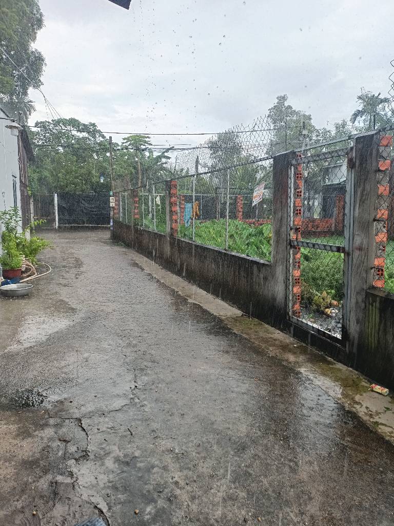 Bán đất thổ cư gần Đỗ Văn Dậy, Tân Hiệp, Hóc Môn, diện tích 93.5 m2