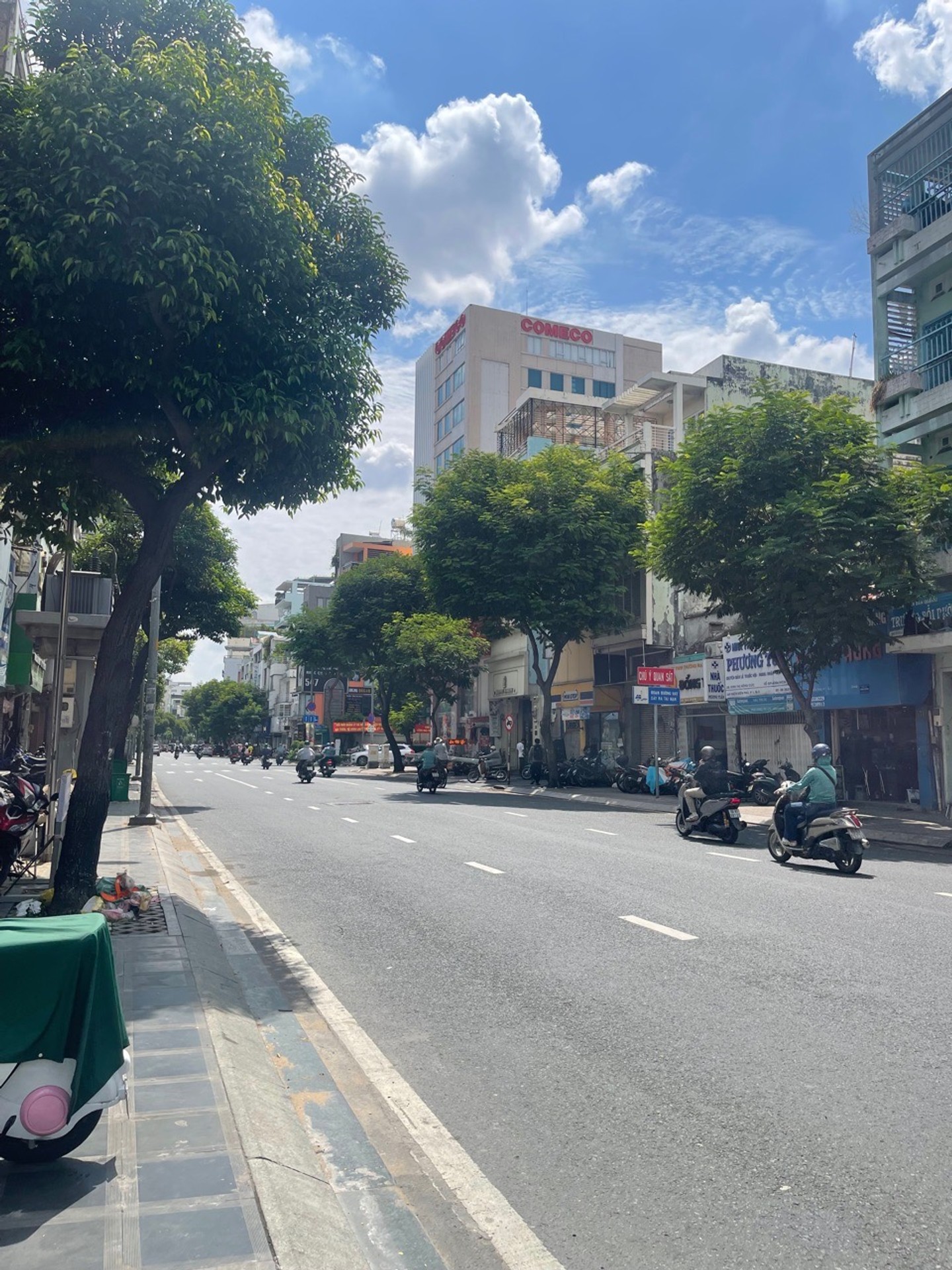 Nhà đẹp trung tâm Quận 10, hẻm xe hơi rộng, giá chỉ hơn 6 tỷ