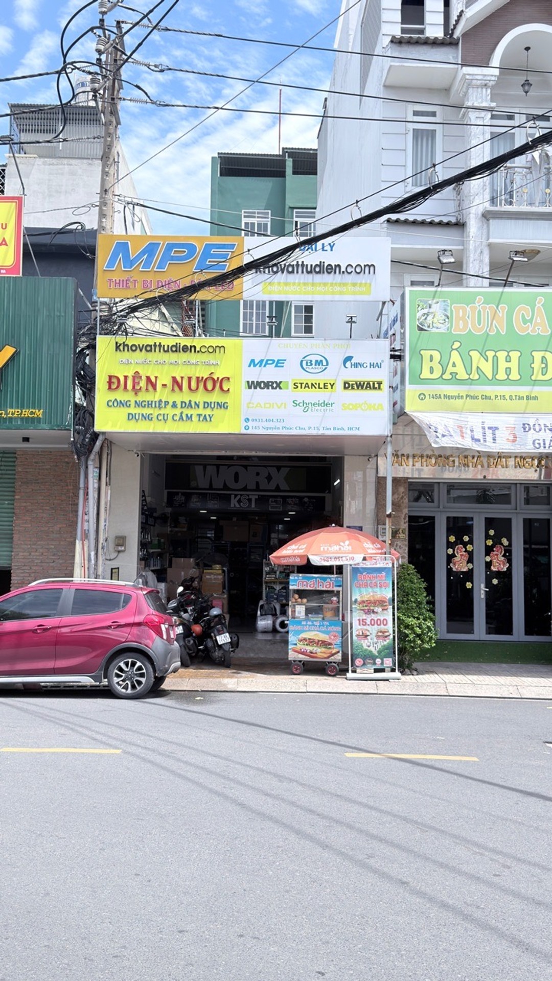 Cơ hội hiếm có sở hữu nhà mặt phố kinh doanh đắc địa tại khu vực đang phát triển mạnh