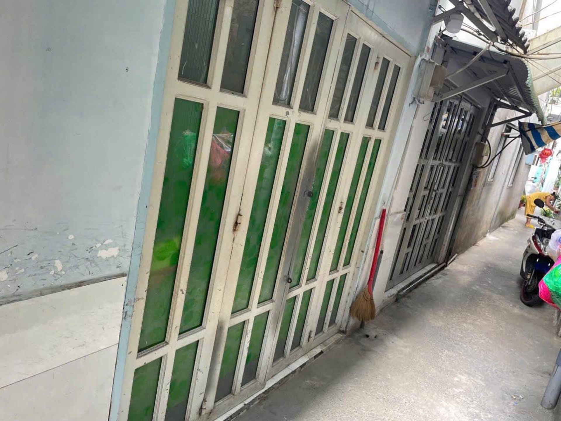 Bán nhà 2 tầng, 12m2, phường Tân Mỹ, giá 770 triệu
