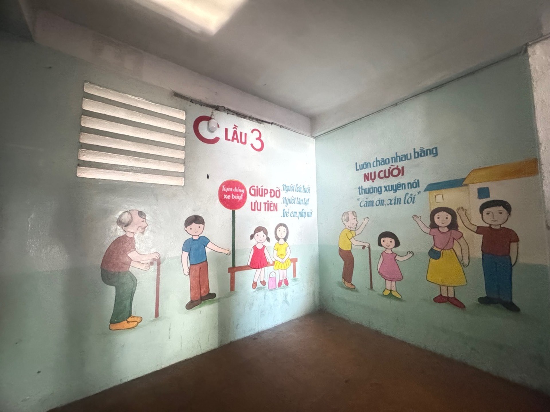 Căn hộ 4 phòng ngủ ngay trung tâm Quận 10 giá cực hấp dẫn