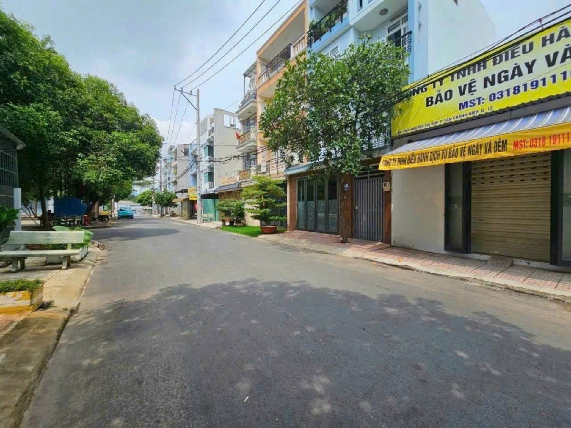 🏡 140M2 | BIỆT THỰ LÔ GÓC 2| 4 TẦNG | NGUYỄN THỊ BÚP/ Q12 | GIÁ GIẢM SÂU 1 TỶ