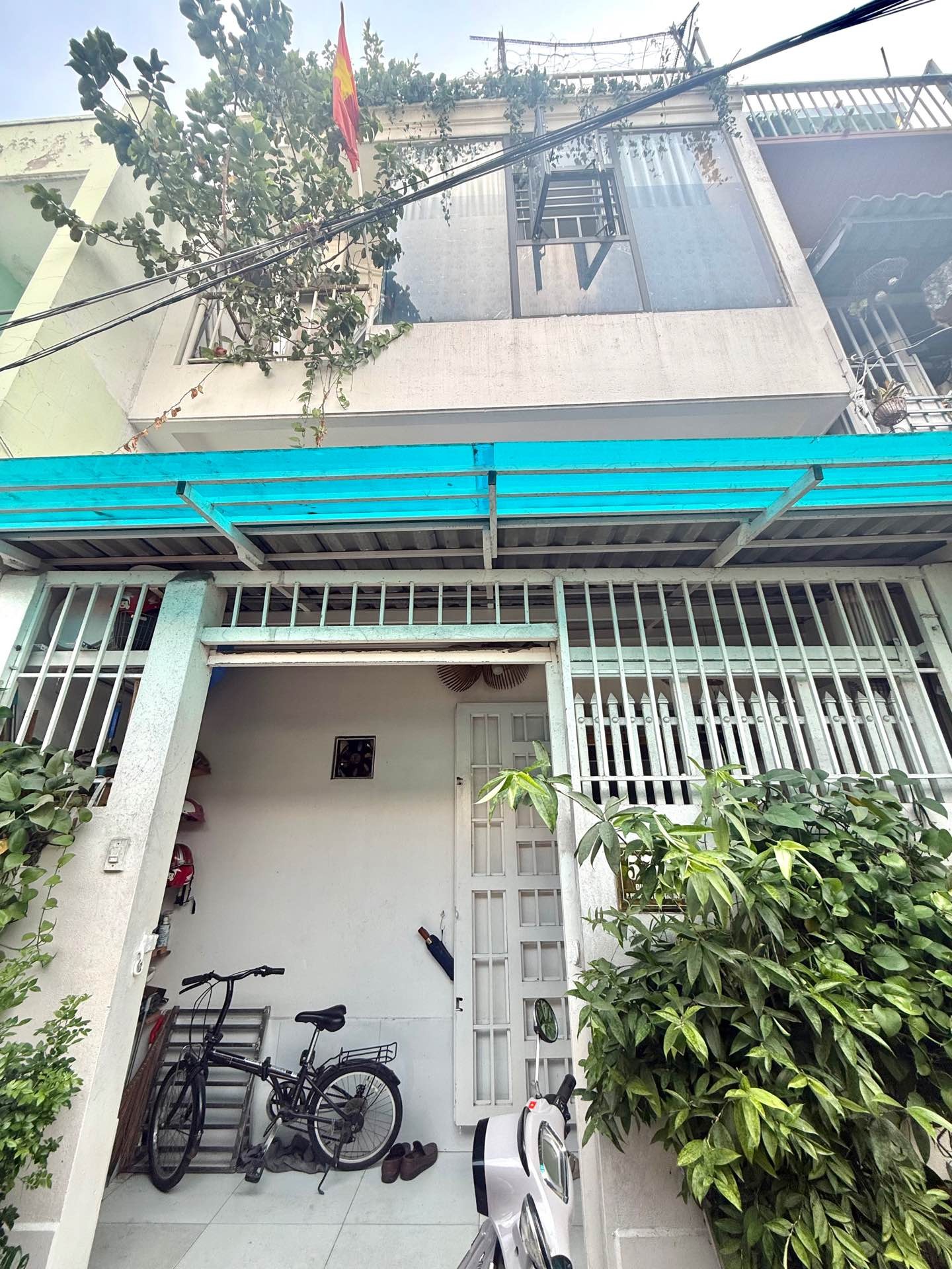 Cơ hội hiếm có sở hữu nhà 4 tầng Phước Long B Thủ Đức giá tốt