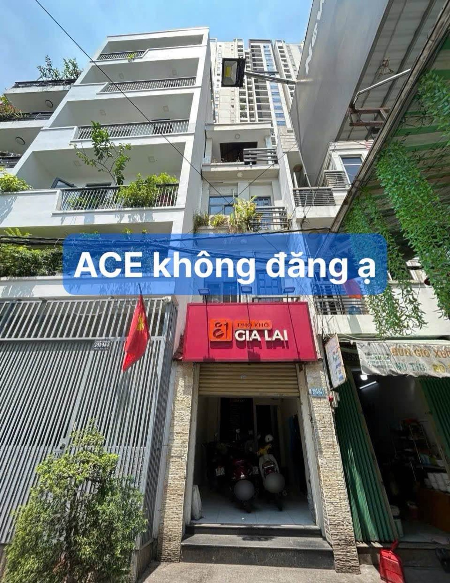 Siêu phẩm 4 tầng ô tô đỗ cửa quận 10 giá 8.3 tỷ